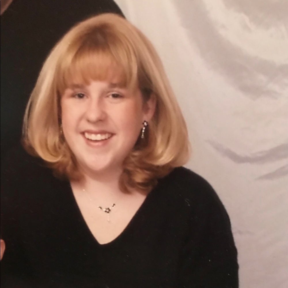 Meet your Posher, Linda